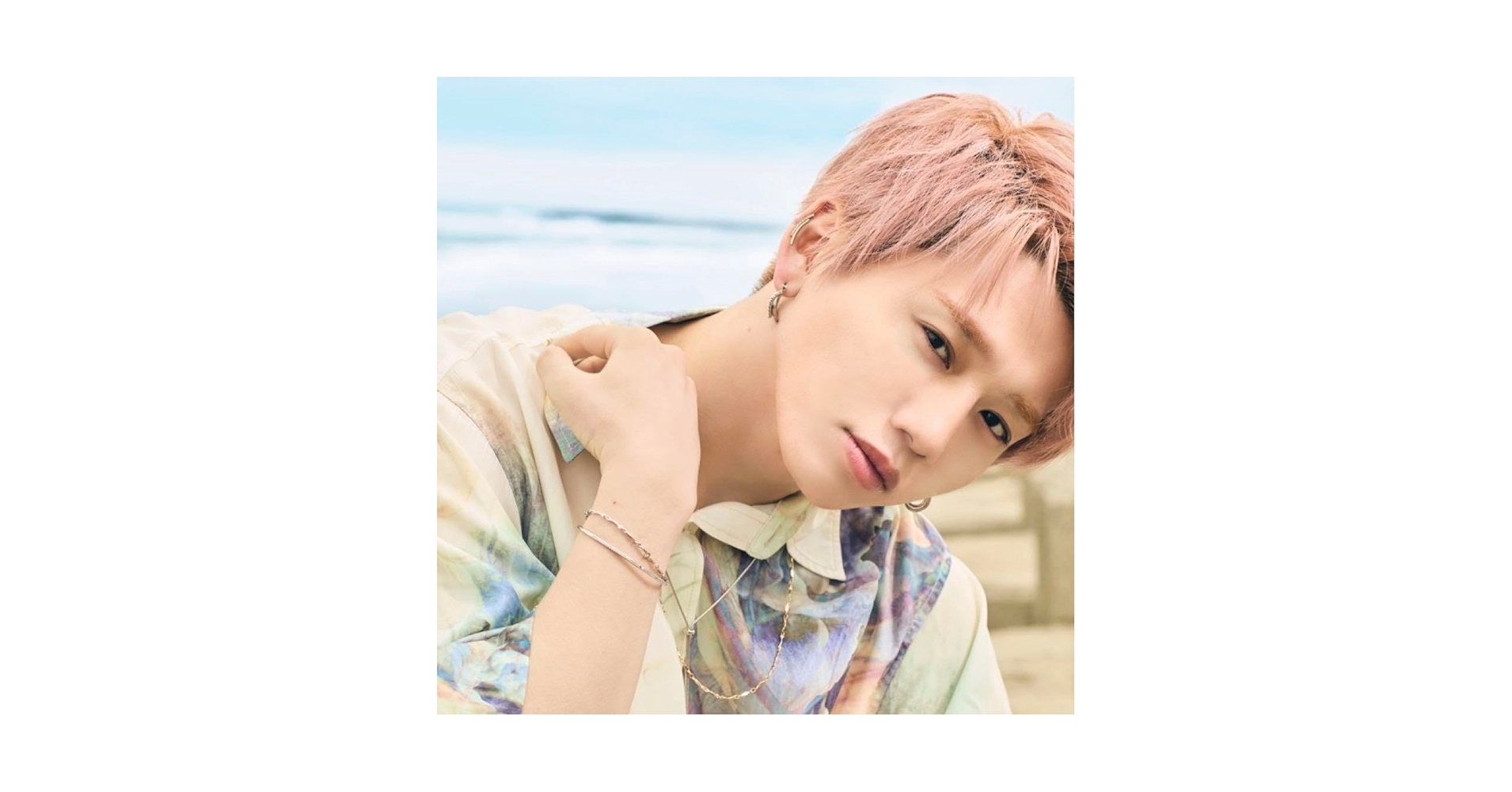 Amazon.co.jp: Da-iCE 花村想太 プロデュース イヤークリップ