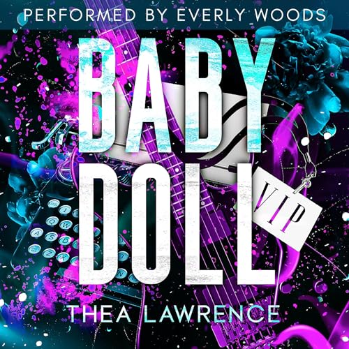 Babydoll (By Thea Lawrence) episode artwork