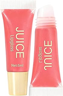 YEAHDOR Aceite de labios de maquillaje para l...