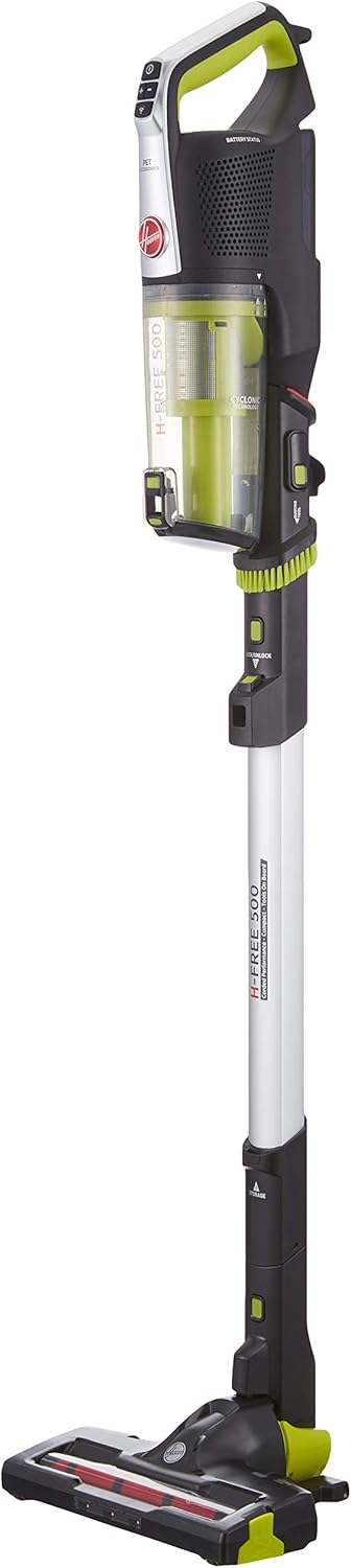 aspirapolvere a batteria qualsiasi