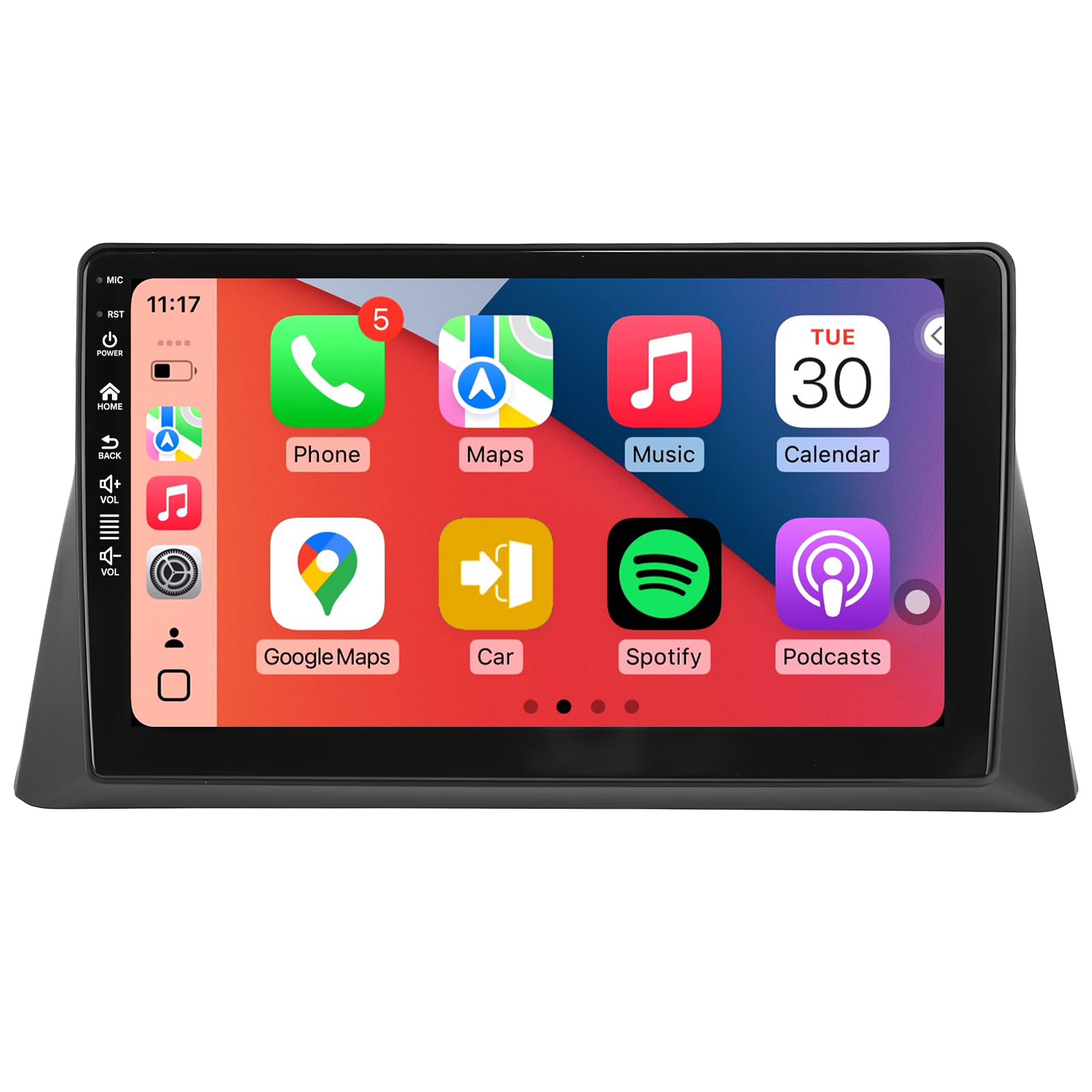 SailingTravel 5G WiFi6 Car Radio