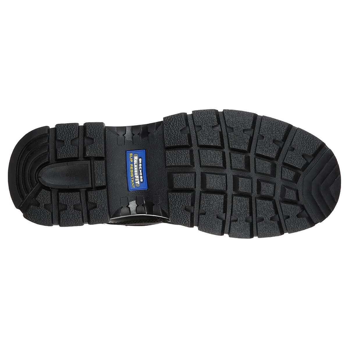 Skechers Wascana - Livelli Stivali militariUomo