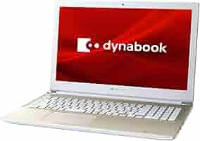 DynaBook X6/R P1X6RPEG Win11 第11世代i5 SSD Amazon.co.jp: Dynabook ノートパソコン dynabook X6 サテン
