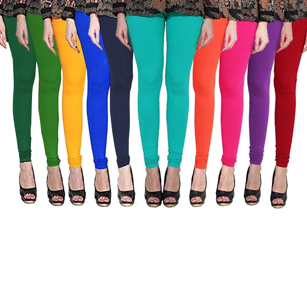 Aaru CollectionWomen's Regular Fit Legging