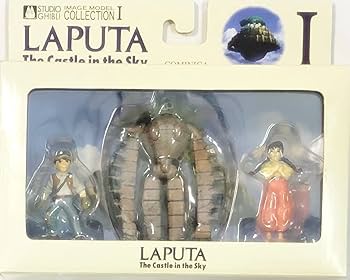 限定グッズ スタジオジブリ 複製原画 天空の城ラピュタ ART OF GHIBLI 天空の城ラピュタ セルセットアップ 「シータと