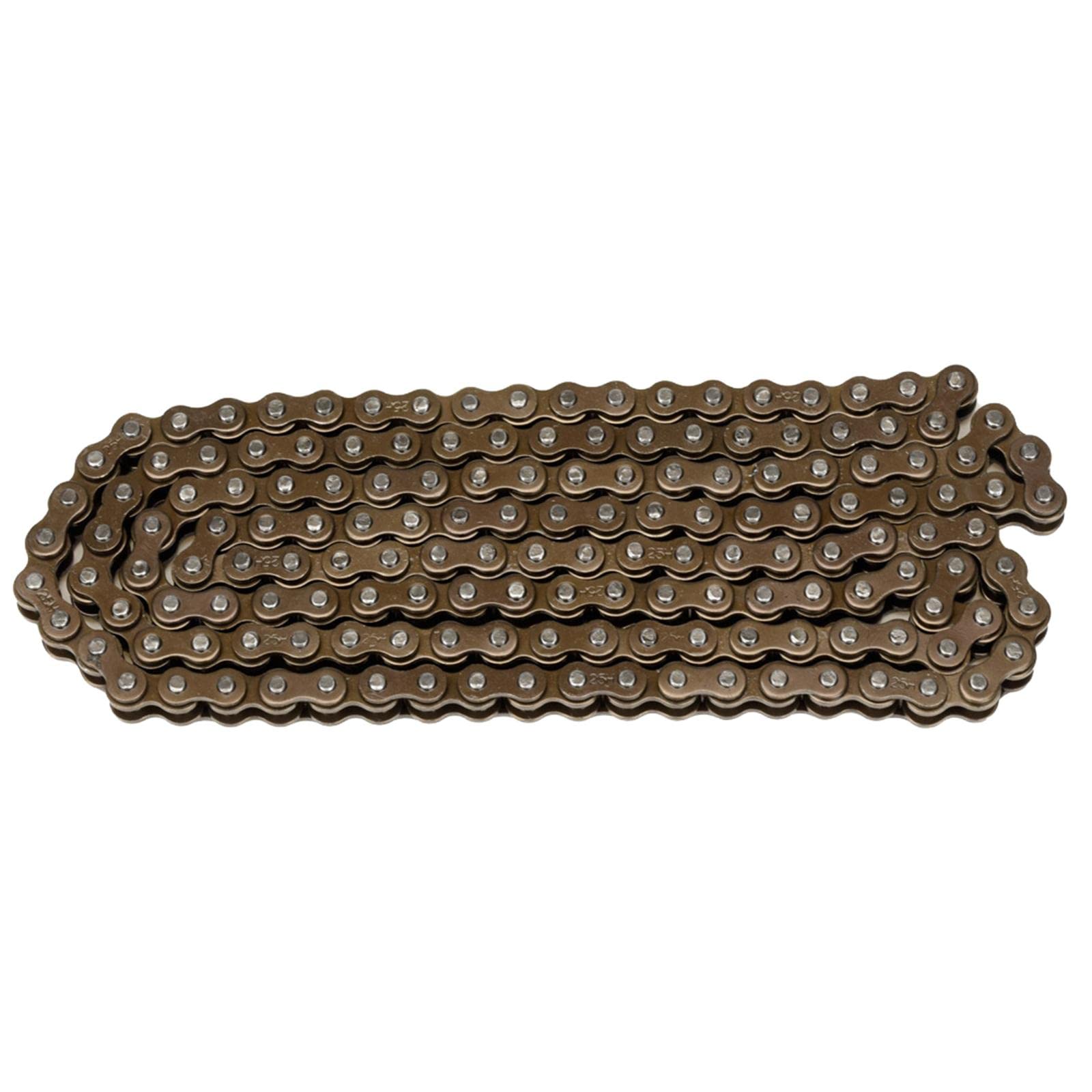 Lyla® 25H Sprocket Chain for 47cc 49cc Pocket Bike Direct Replaces 138 Links | Motors | Parts & Accessories | Motorcycle Parts | Drivetrain & Transmission | Chains, Sprockets & Parts