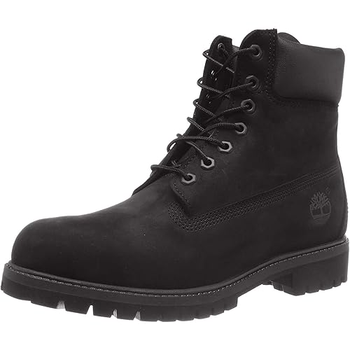 Timberland Men's 6-Inch Premium Waterproof Boot
