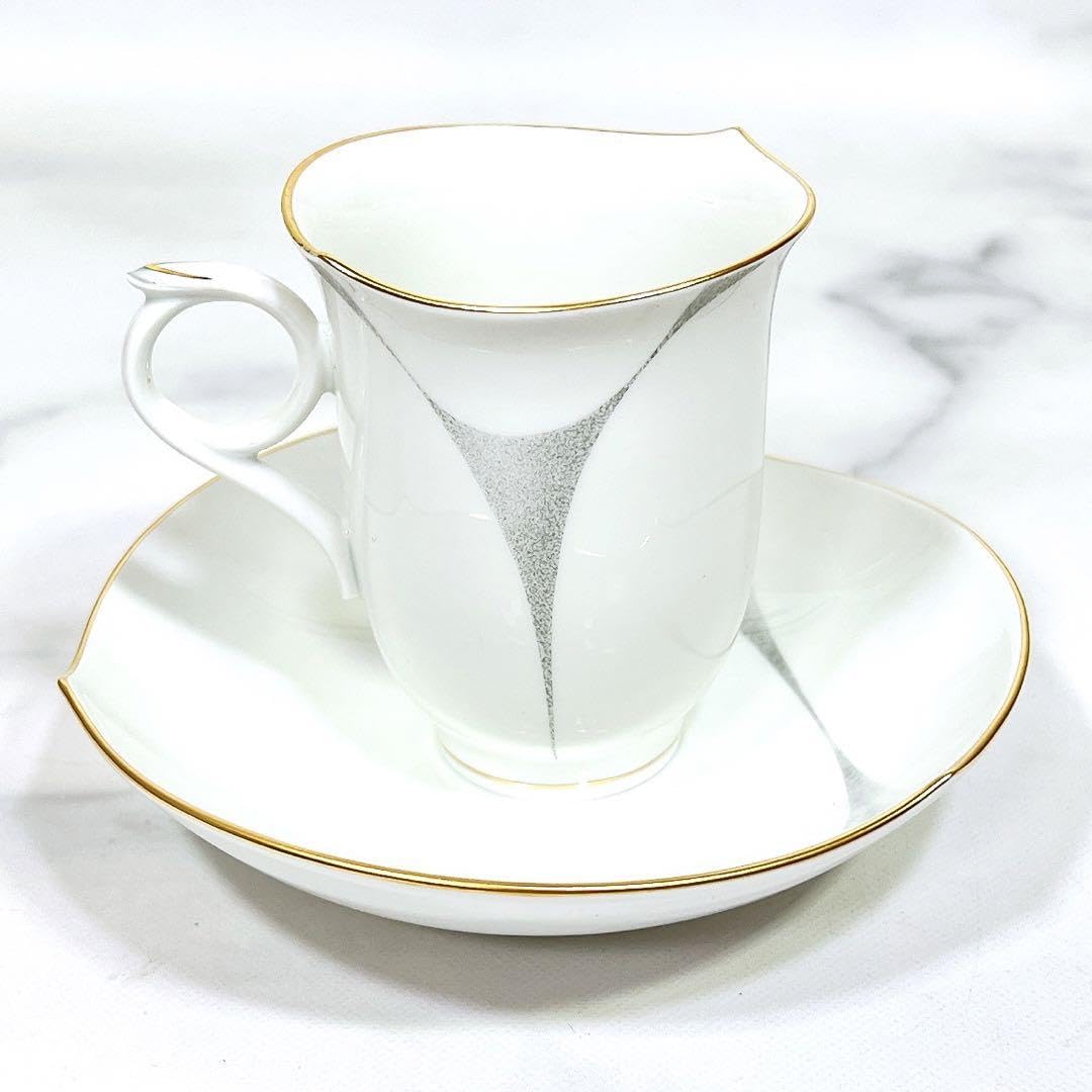 希少ほぼ新品】マイセン アルペンフローラ リンドウ カップ