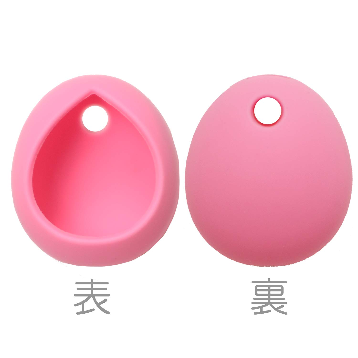 Amazon | melow たまご型育成ゲーム用 シリコン カバー (ねずこ