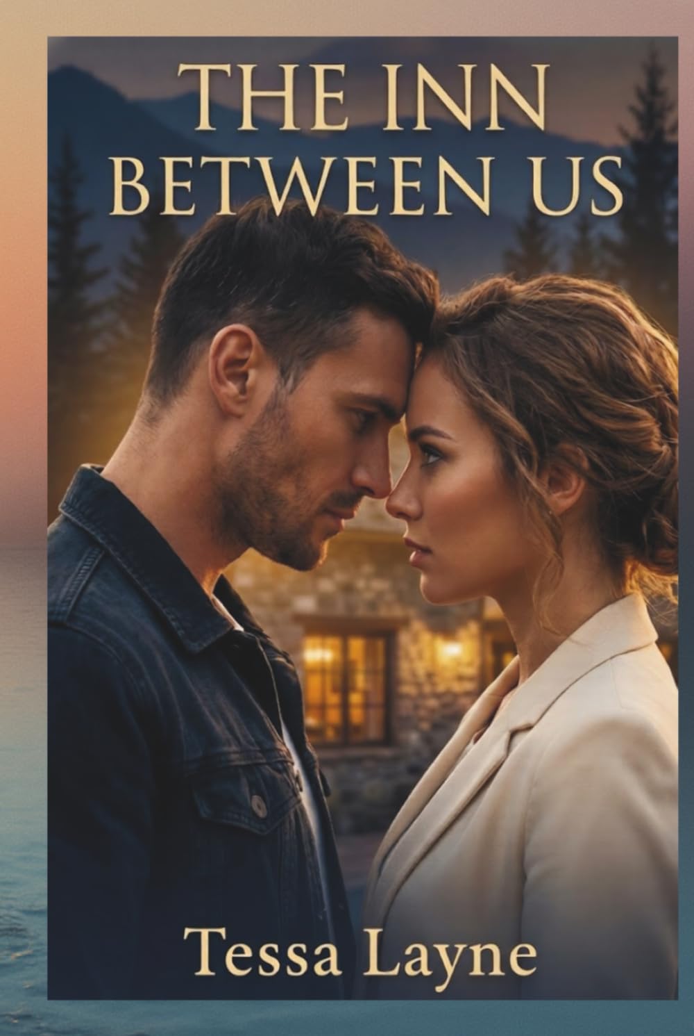 The Inn Between Us