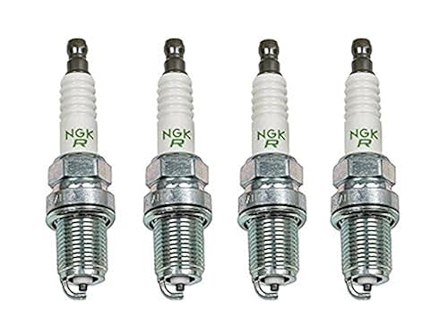NGK Spark Plug cmr6h- Conjunto de 4