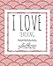 Produktbild I Love Teaching: Teachers Grading Book, Notebook Planner, Record Attendance, Grading Sheets, Lesson Plans, Assessments And More | 35 Names | Use in ... | 8x10 Paperback (Education Supplies)