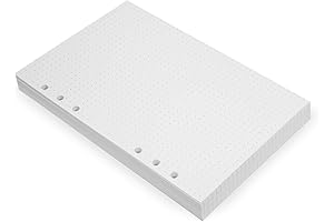 WANDERINGS Bullet Journal Pages