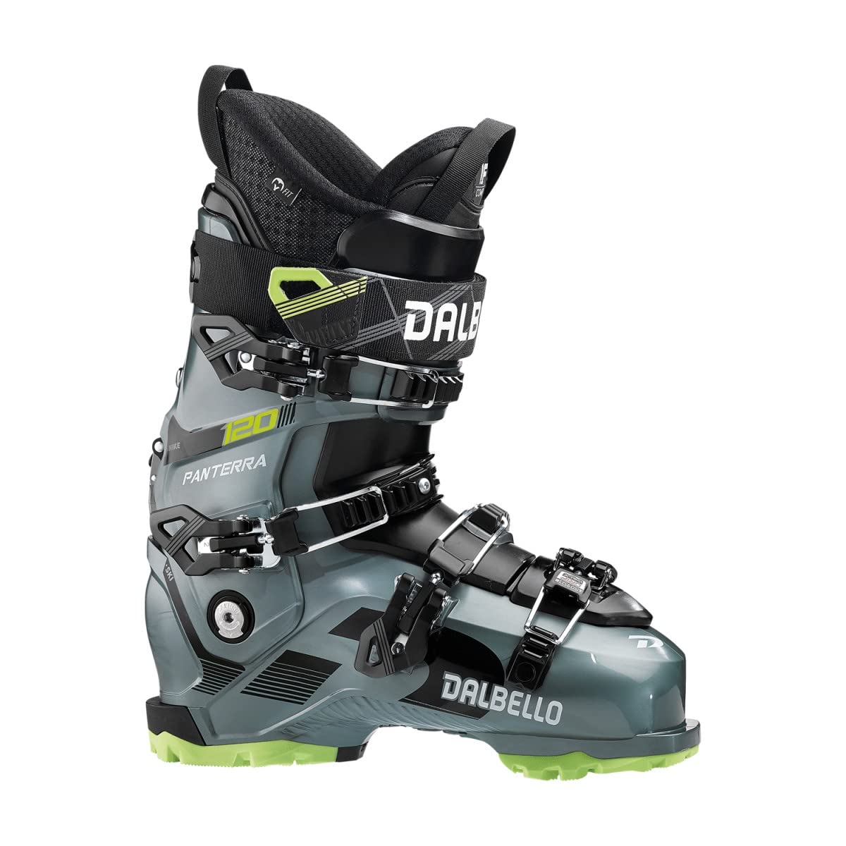 Dalbello Men's PANTERRA 120 GW MS Ski Boots