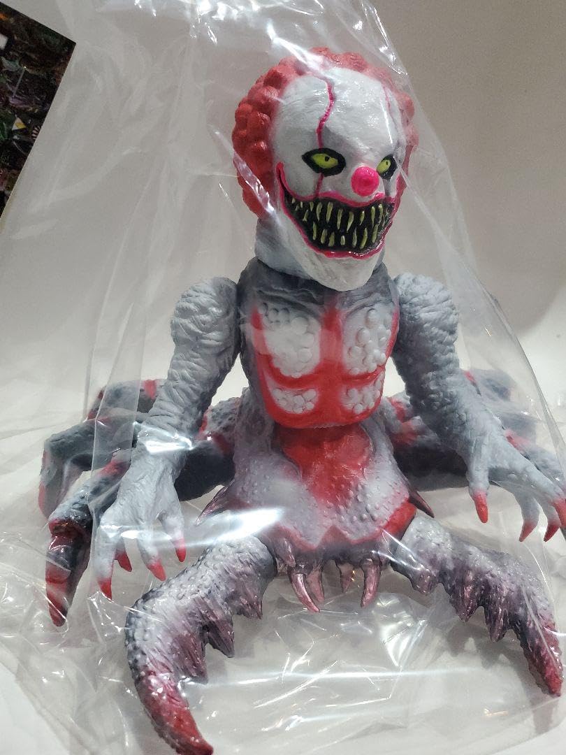 スカルヘッドバット　クラウン X カニ ボディ マーミット Marmit スカルヘッドバット クラウン X カニ ボディ マーミット Marmit