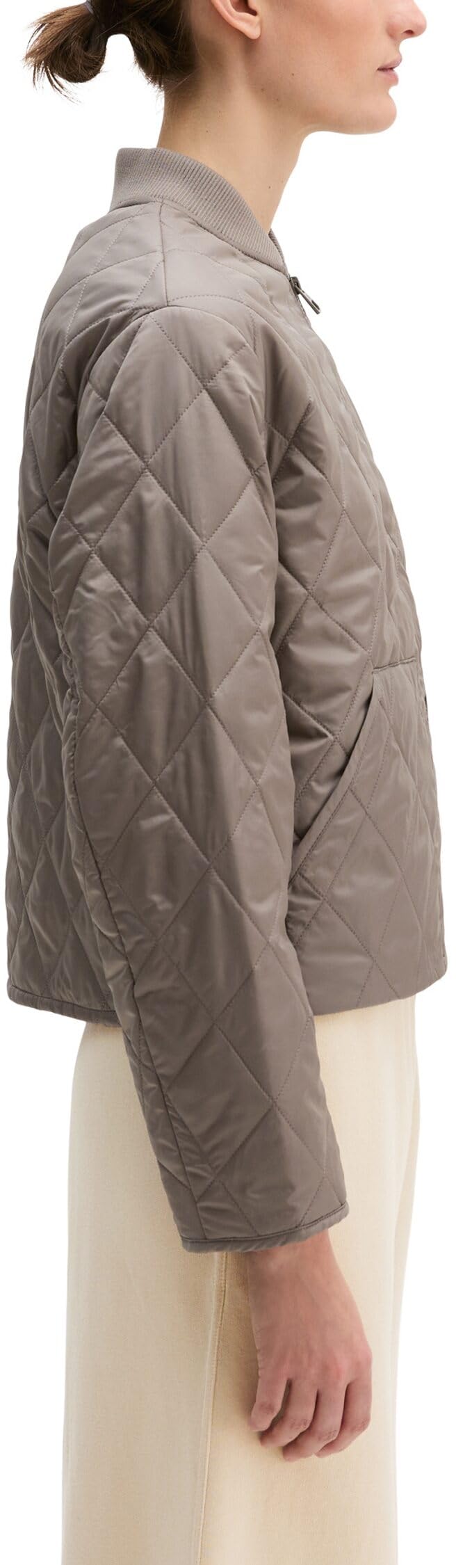 Marc O'Polo Verstaubare Steppjacke MOP x Function