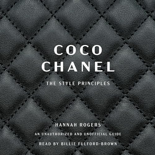 Coco Chanel by Hannah Rogers episode artwork