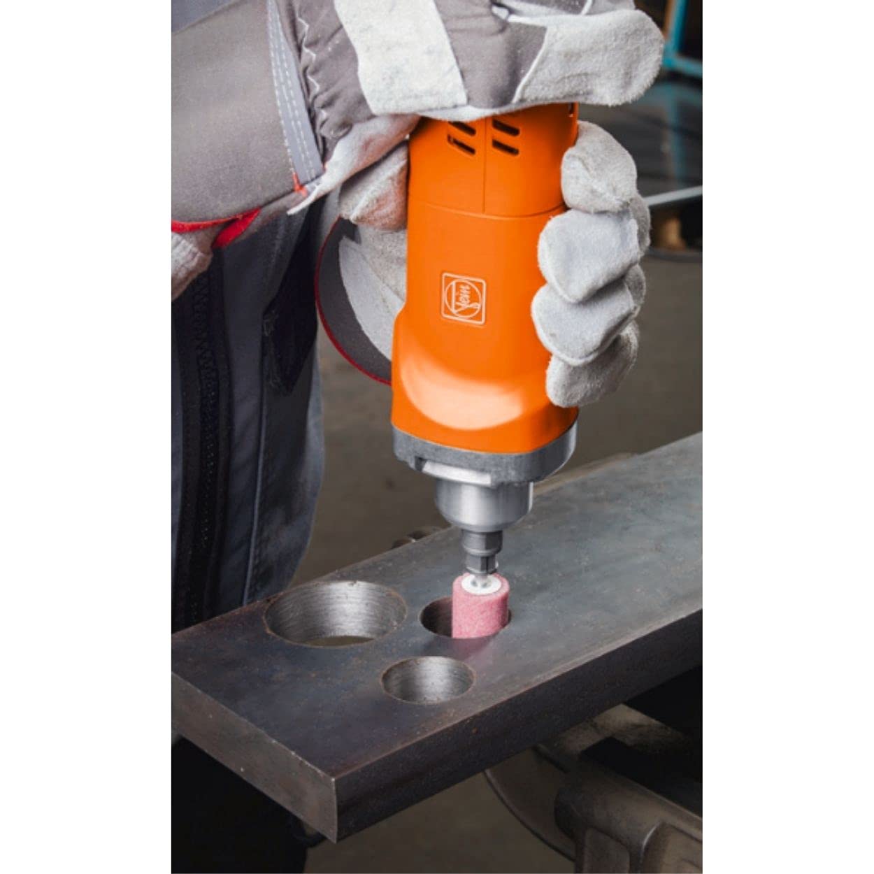 Fein GSZ 8-280 PE Power Die Grinders