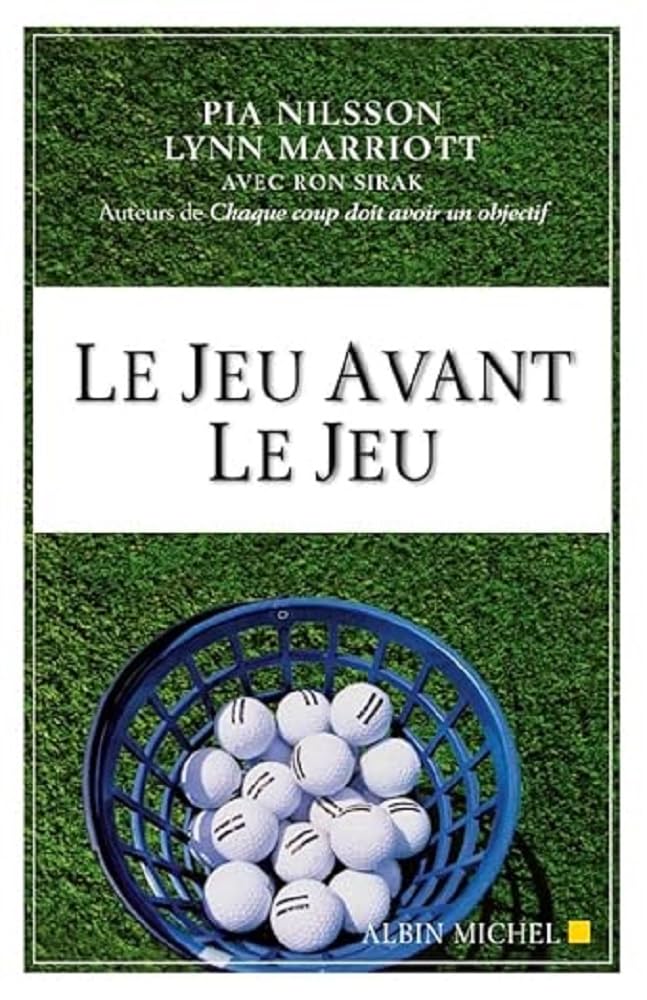 Le Jeu avant le jeu
