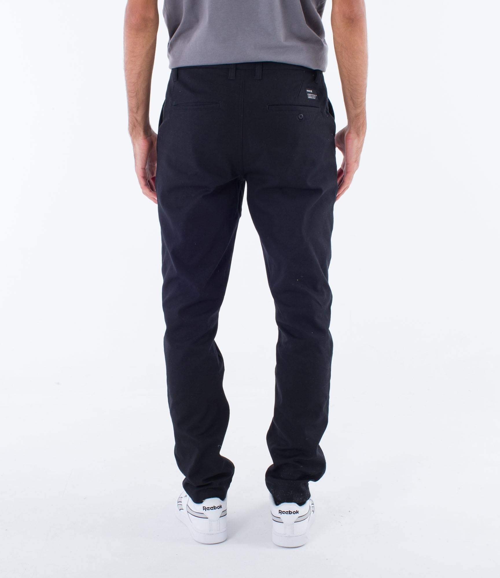 Hurley Icon Straight Pant - Pantalones Hombre