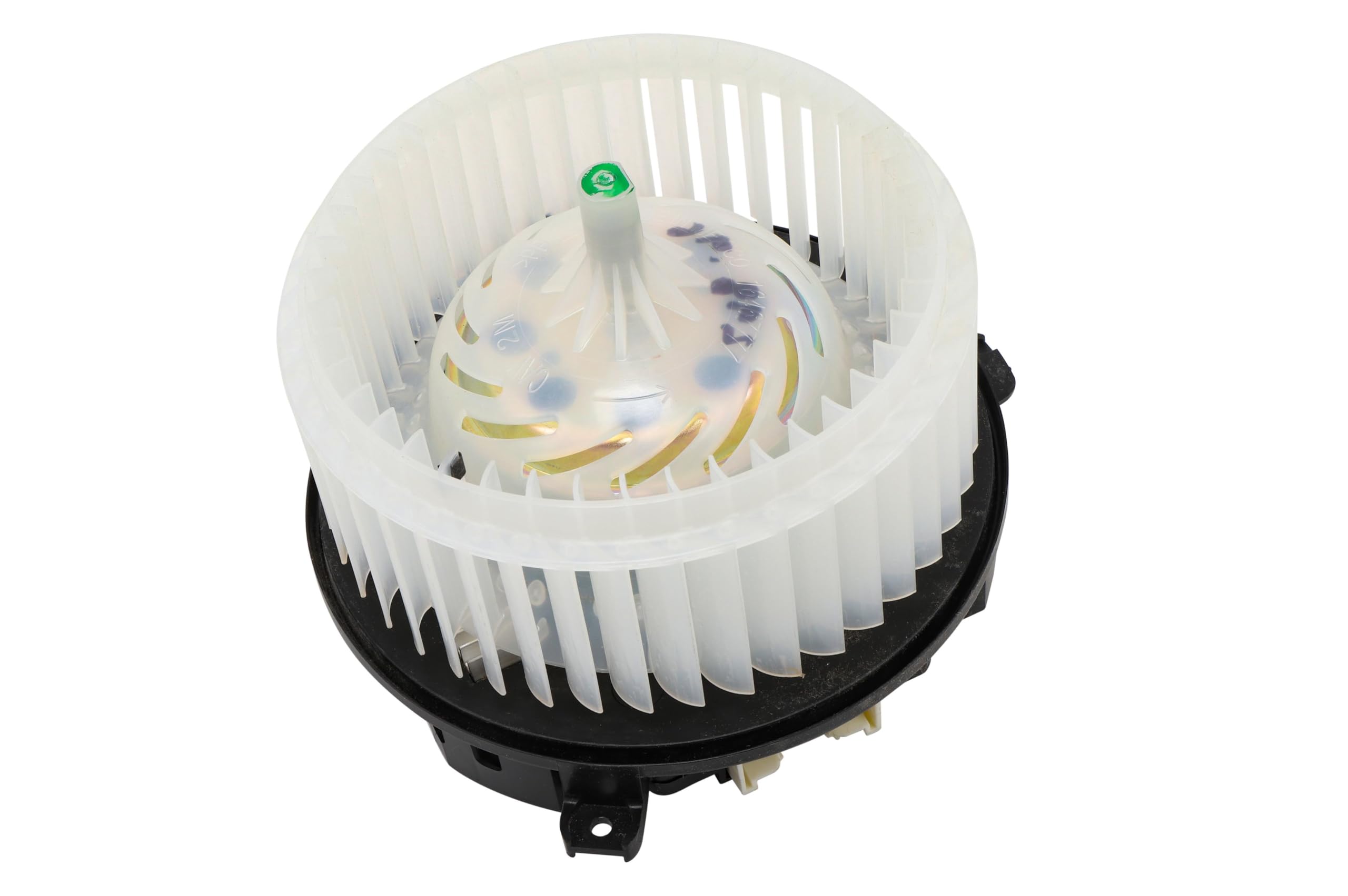 Amazon.com: ACDelco GM Original Equipment 84727759 Blower Motor 