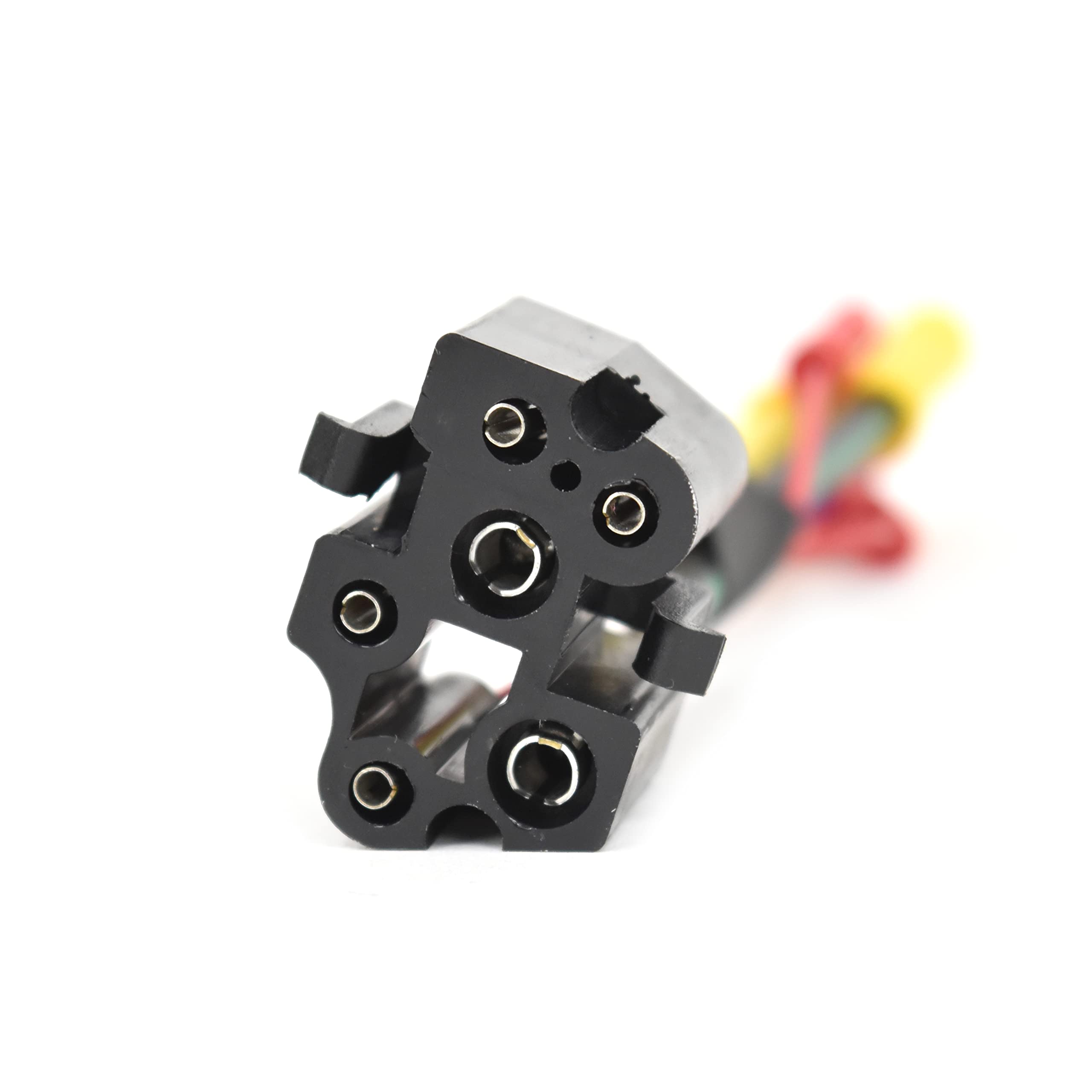 Amazon.com: Ignition Switch Pigtail Without Resistor Wire For 1968