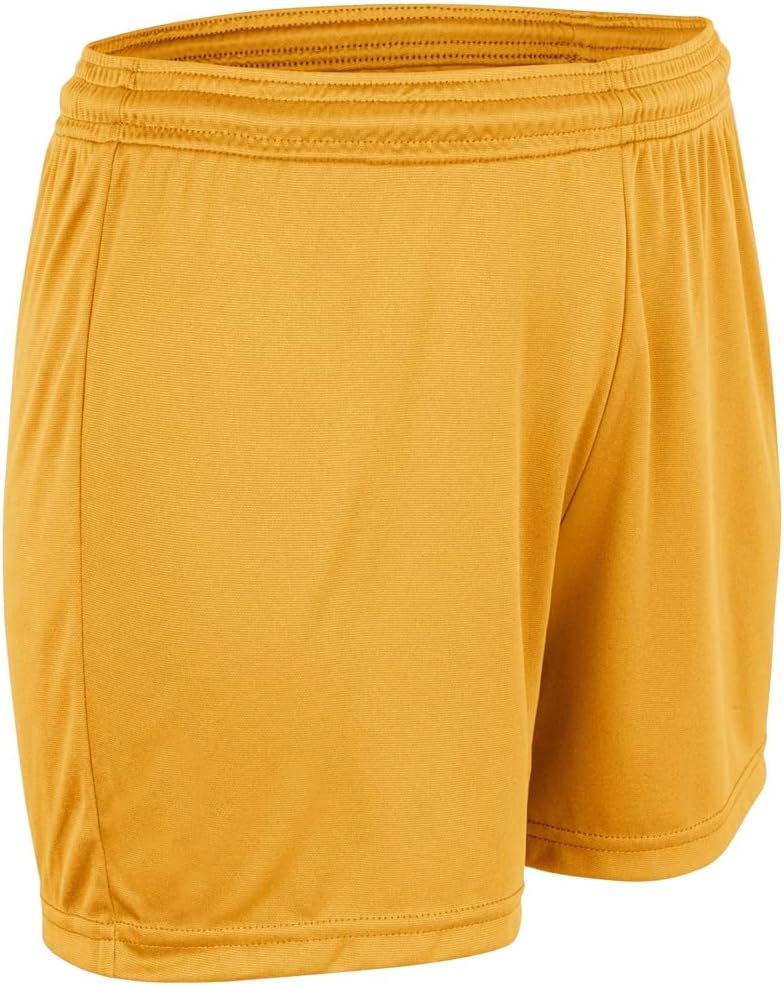 Champro Girls Vision Basketball Shorts