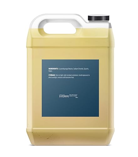 Miniatura 2 de Earthborn Elements Cocamidopropyl Betaine 64 fl oz, pura y sin diluir, sin aditivos