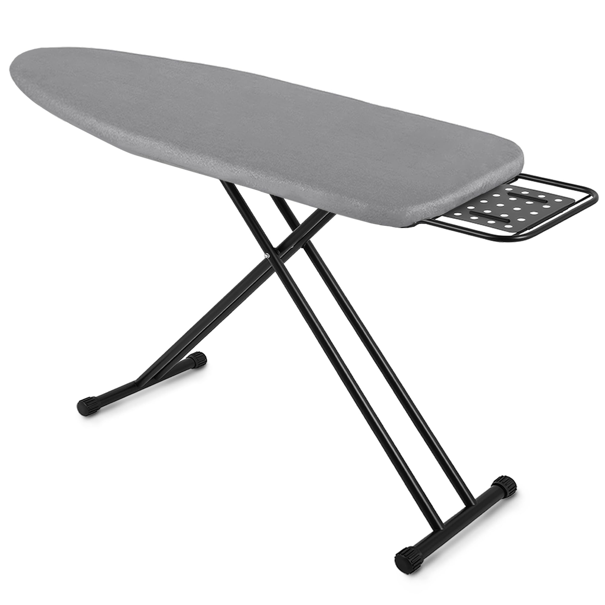 Jakeefud Full Size Ironing Board 47" X 15" - ironing boards | Mubboo