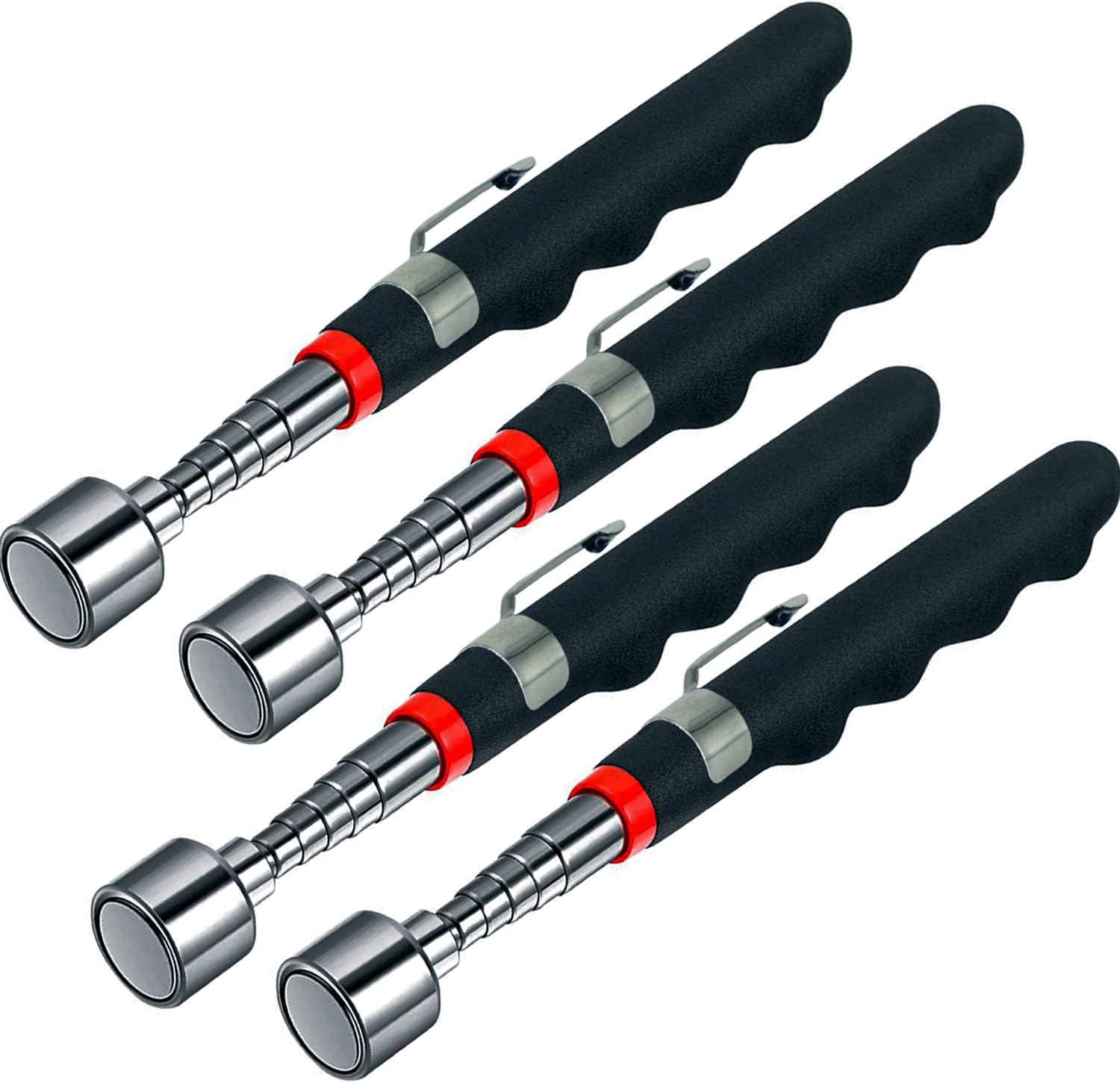 20lb Telescoping Pick Up Tool Extendable 31" Telescopic