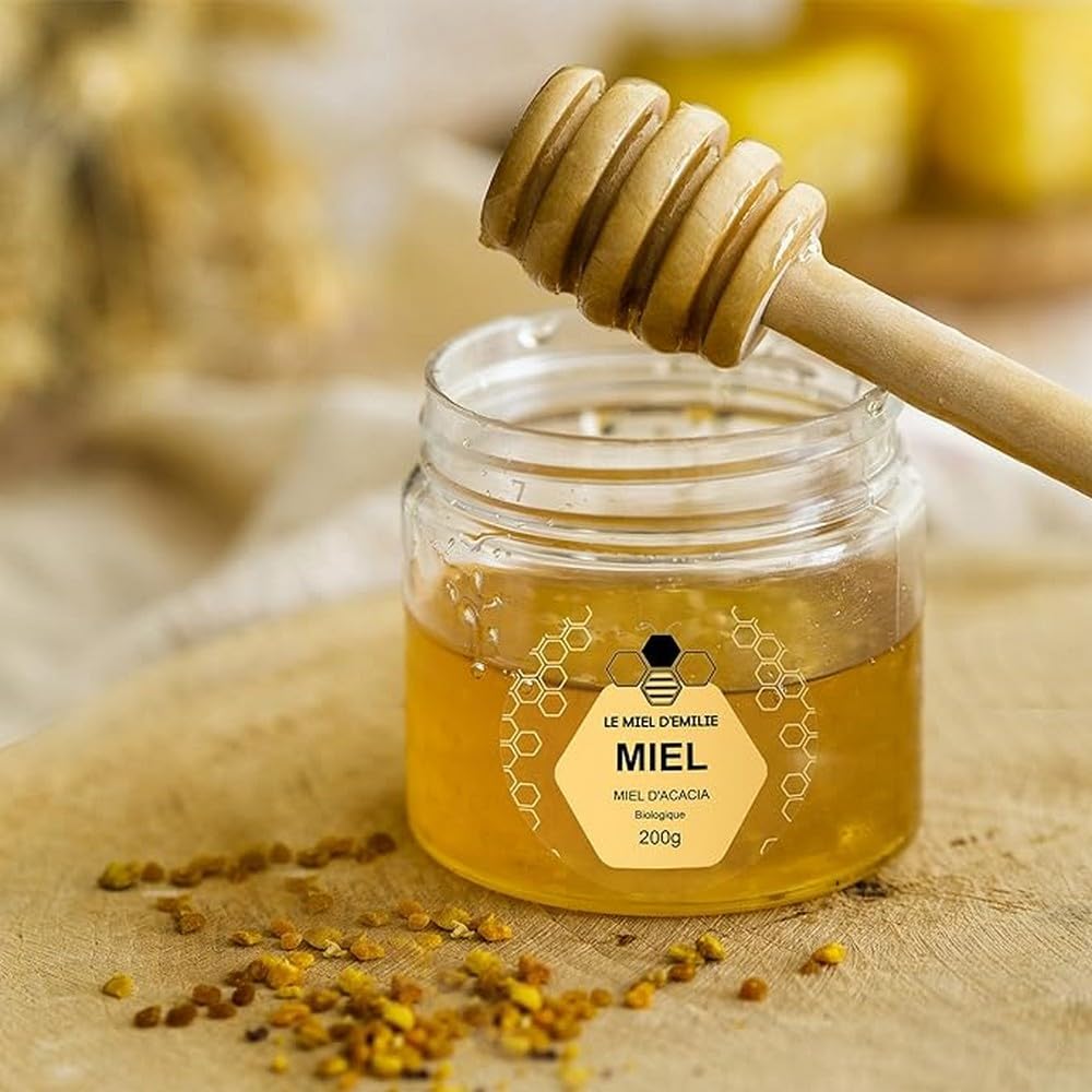 TrAdE Shop Traesio - Set 9 Pezzi Gommini Adesivi Protezione Pavimenti Trasparenti Rotondi 191x41mm 53649440 - Foto 6