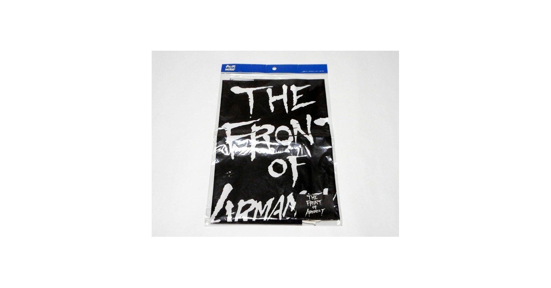 Amazon.co.jp: クローズ WORST ワースト T.F.O.A The Front Of