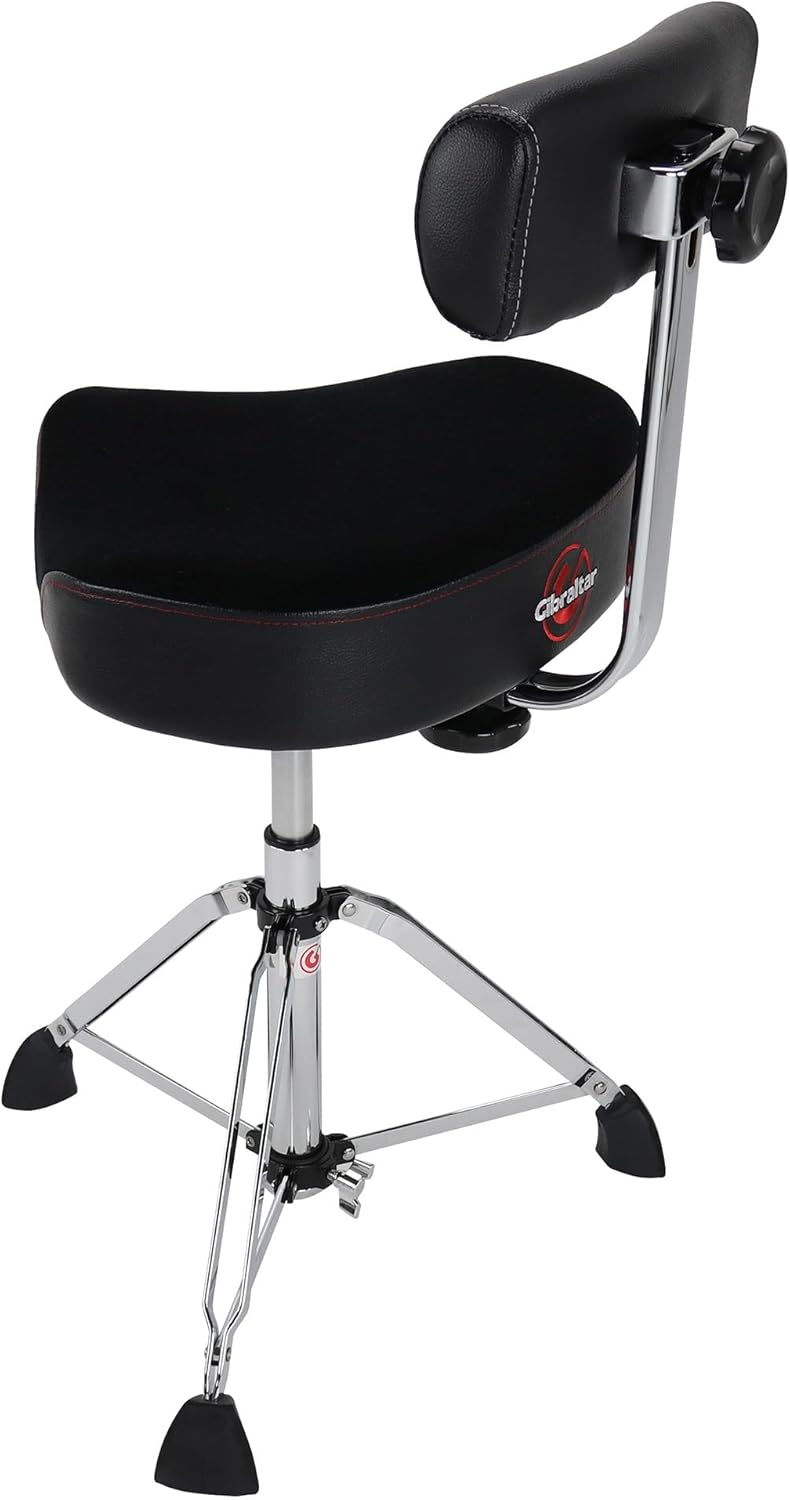 Gibraltar Drum Throne (9808HMB)