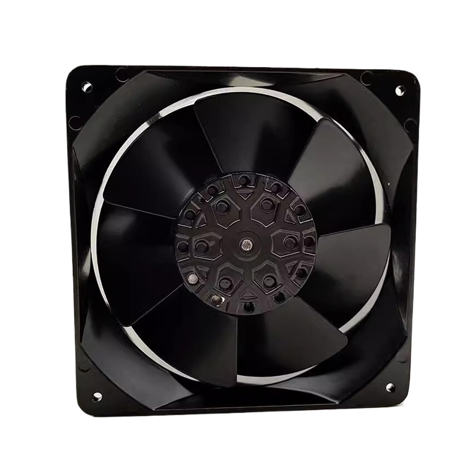 BRODEFUP F0309-742 16055 220V 16CM Axial Cooling Fan 1PCS