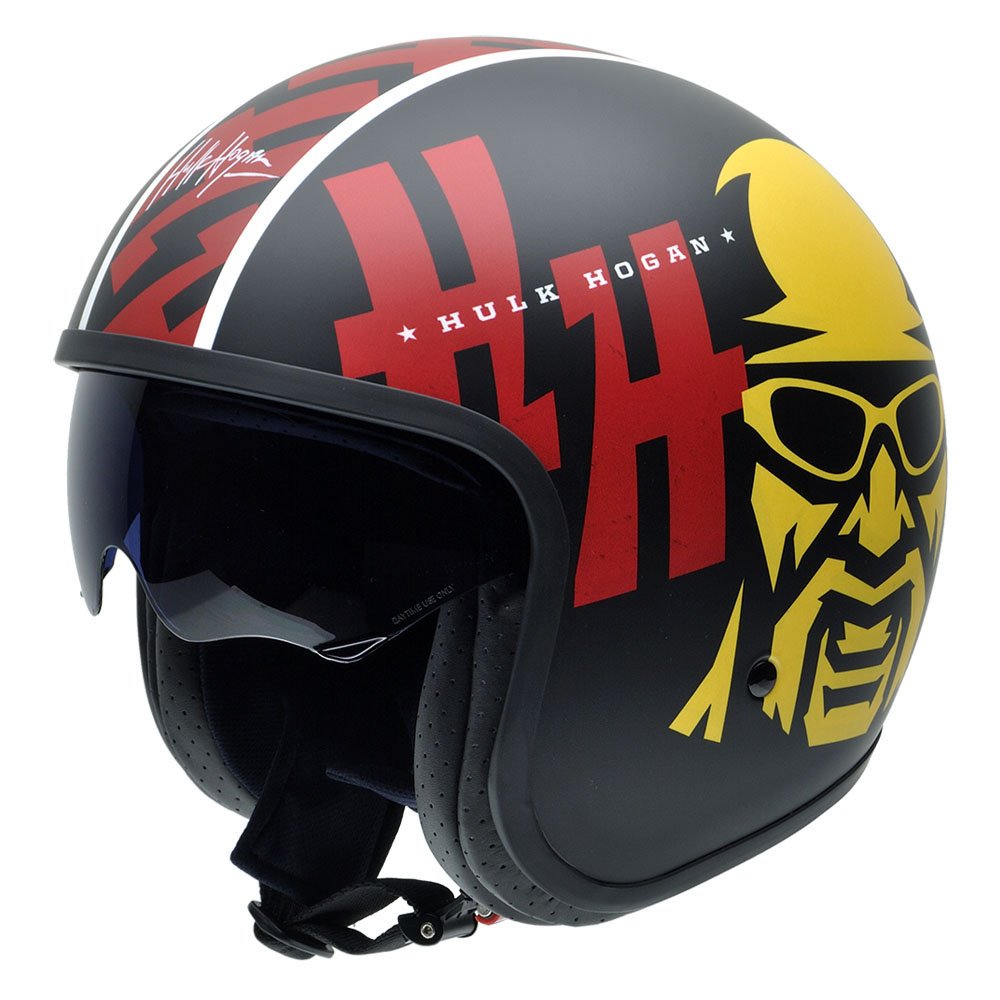 WWE ホーガン＆バイク WWE』HOGAN バイクフィギュア WWE Hulk Hogan Wrekkin : Python