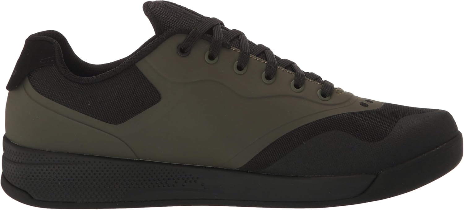 Oakley Men's Drift Recycled Mountain Bike Sneaker