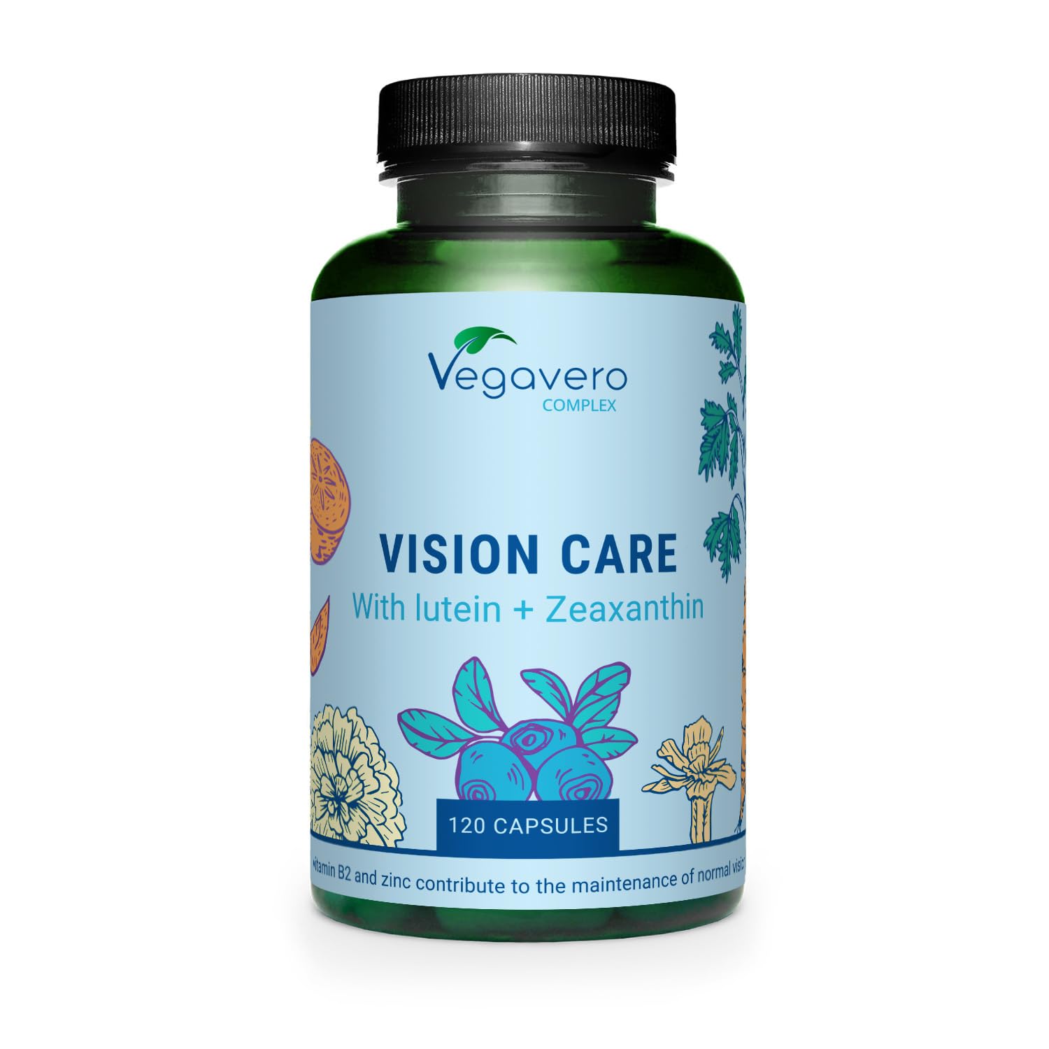 Vision Care Complex