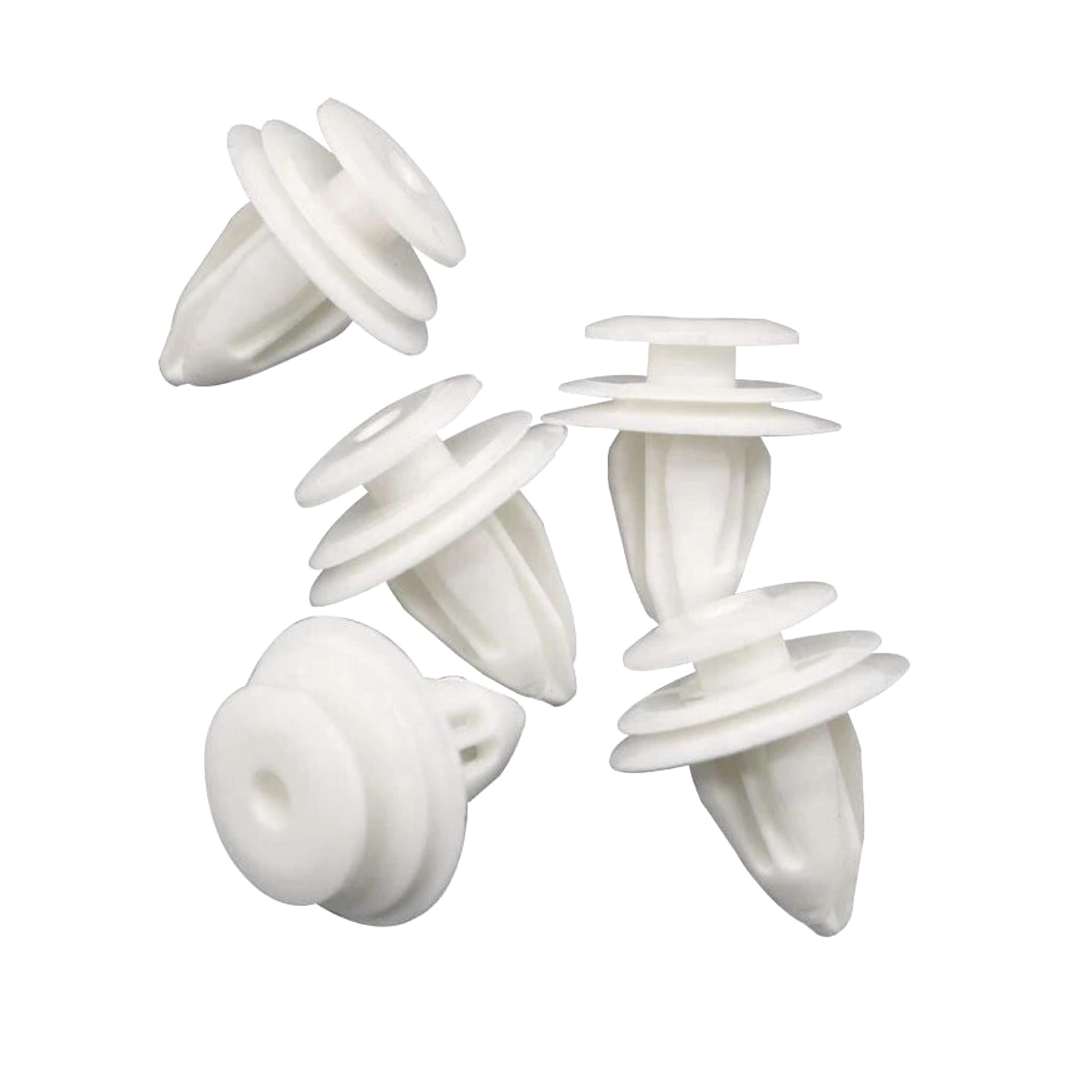 Amazon.co.jp: 【20個】 90467-10161 トヨタ対応 トリムクリップ 8.5mm