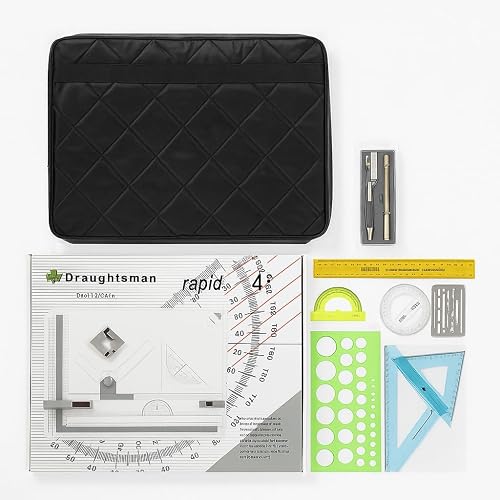 Draughtsman: Complete Technical Drawing Pack