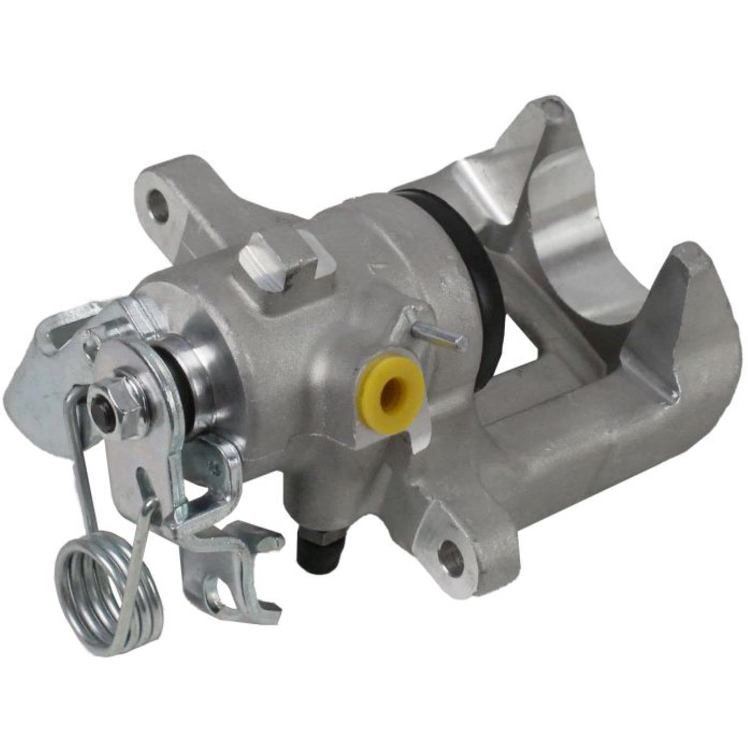 Bremssattel hinten für Bremssystem TRW 131-04-056 kompatibel mit A4 8EC B7 8E2 B6 8ED 8E5 8H7 8HE Exeo ST 3R5 3R2