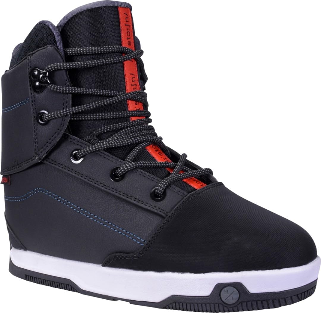 2025 Hyperlite Distortion Wakeboard Boots
