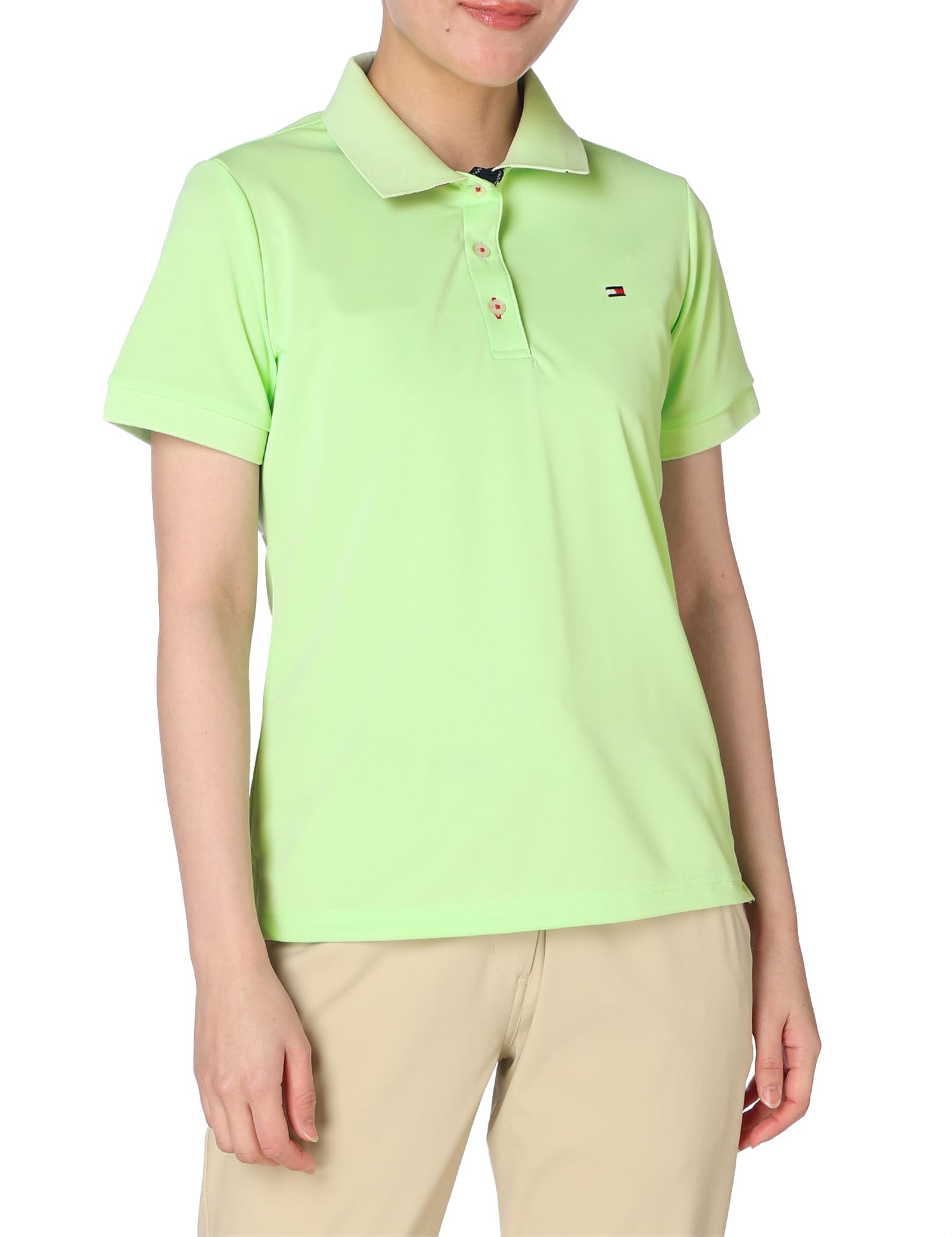 Amazon.co.jp: [トミー ヒルフィガー ゴルフ] クラシック