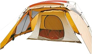 スノーピーク(snow peak) タープ リビングシェル インナールーム 4人用 TP-512IR