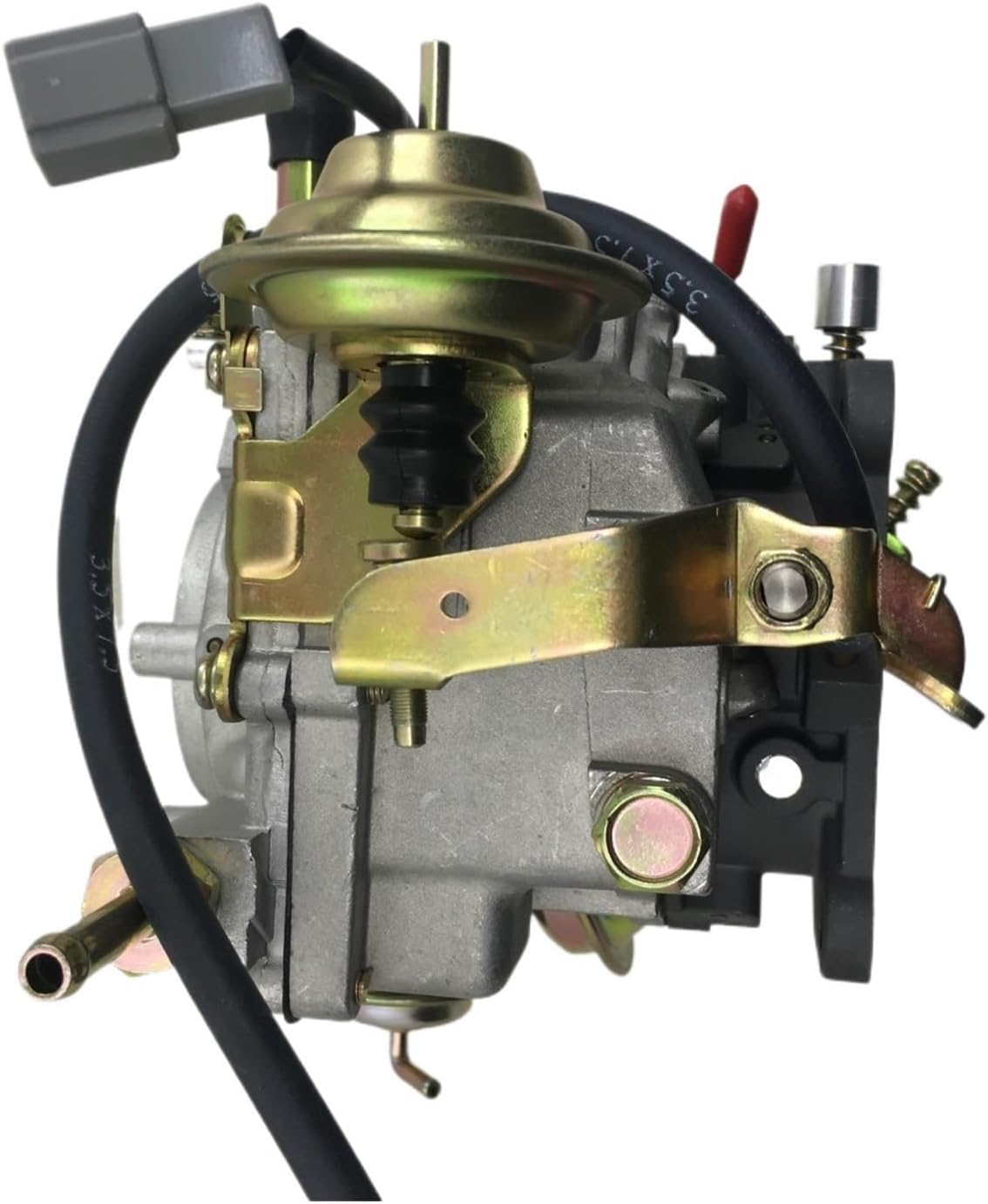 走行8,000キロ JB64 175/80R16 新型ジムニー スタッドレス 走行