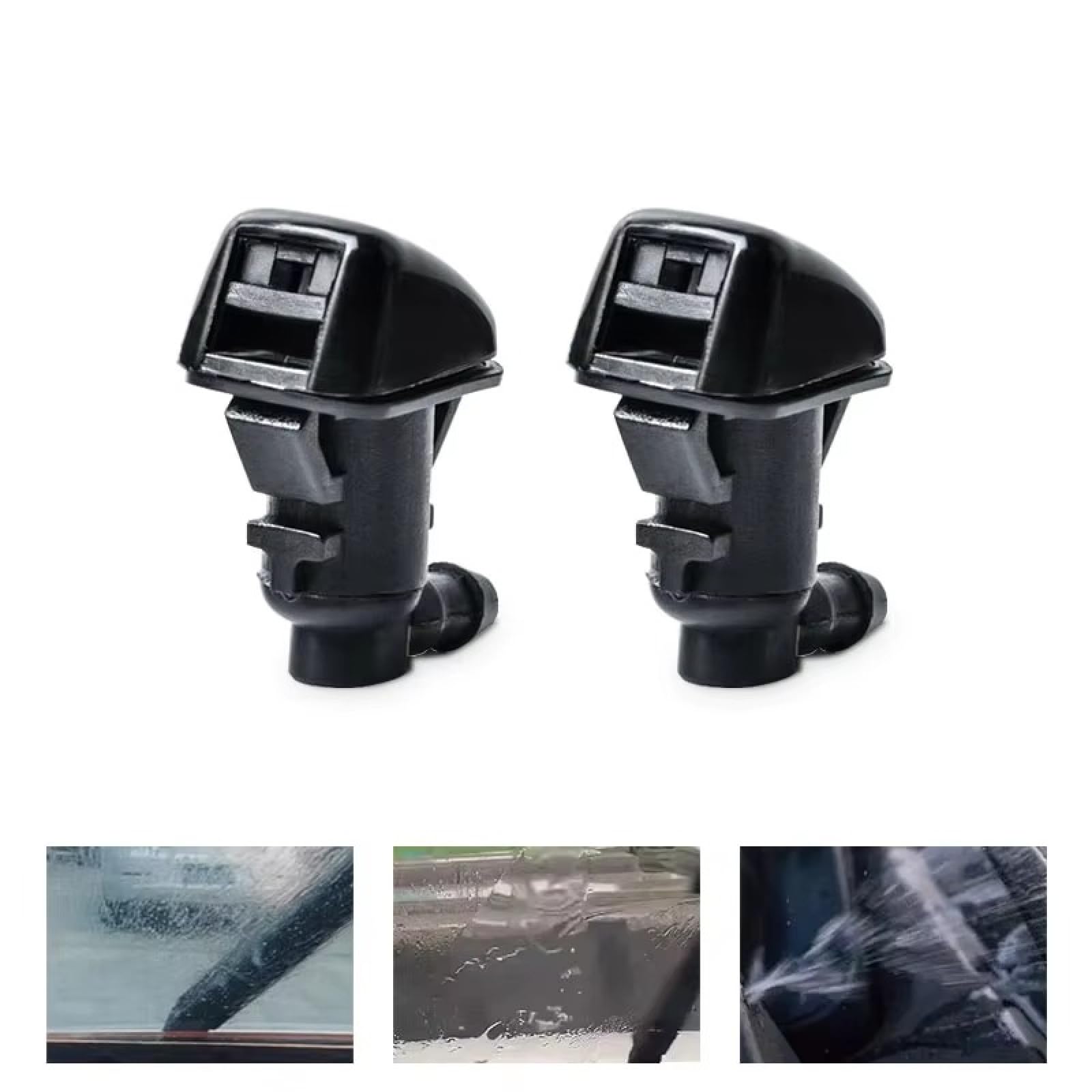 Chorro Pulverización Vehículo Para Mitsubishi Para Galant 2009-2012