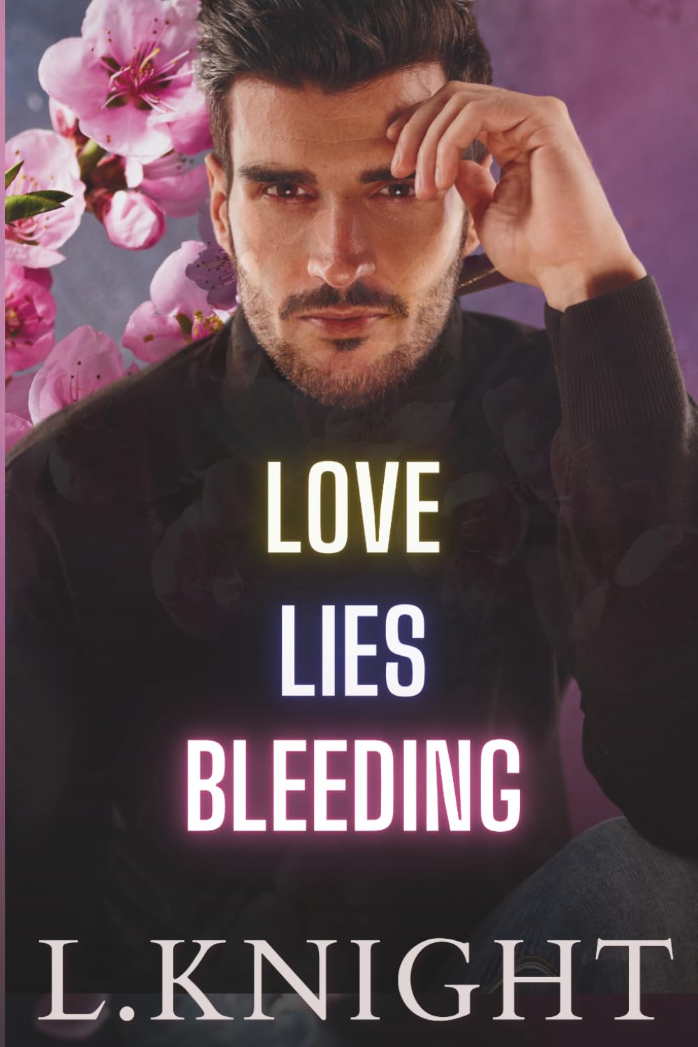 Love Lies Bleeding (Tightrope)