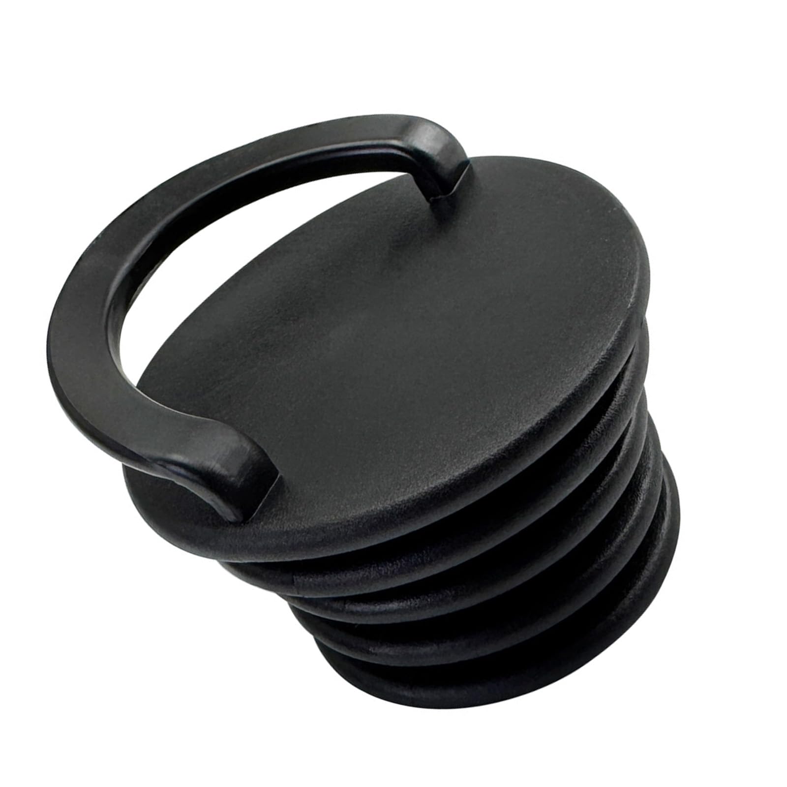 Zhouyqx As Shown Kayak Drain Plug Boats Scupper Plugs Universals Drain Holes Stopper Bung With Handle Boats Accessories Easy To Use