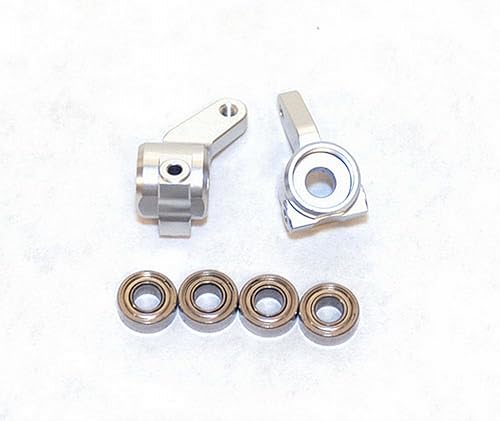 ST Racing - Nudillo delantero de gran tamaño para Traxxas 2WD Electrics