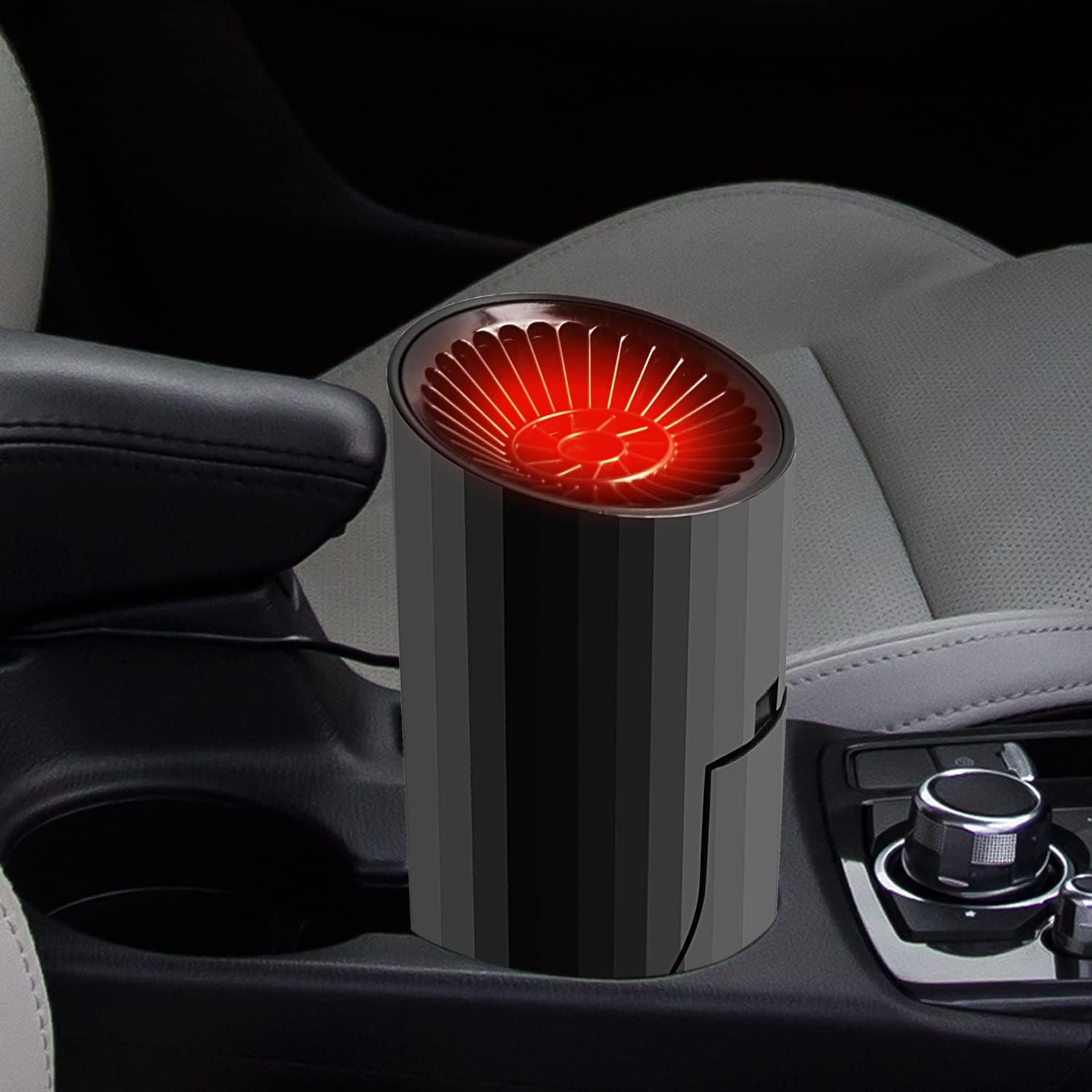 12 V Fast Heating Protable Car Heater, 150W Windshield