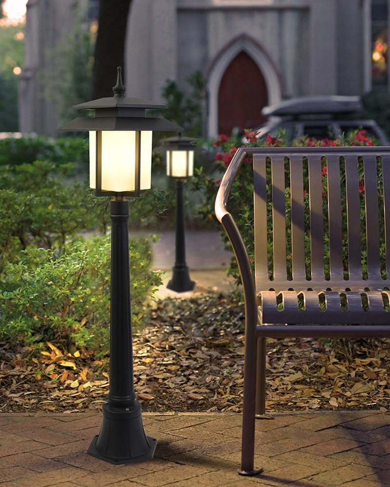 Générique Lampadaire traditionnel